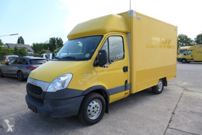 IvecoDaily