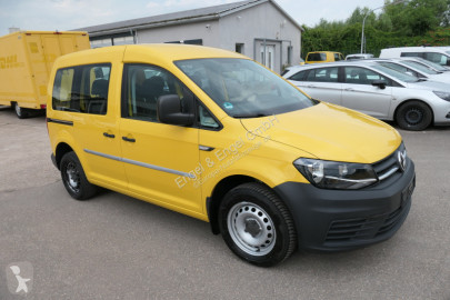 Coche Volkswagen