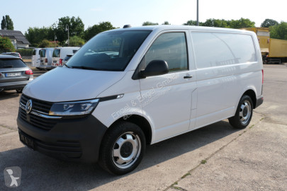 VolkswagenTransporter