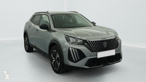 4X4 / SUV Peugeot