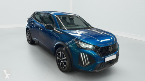 Peugeot2008