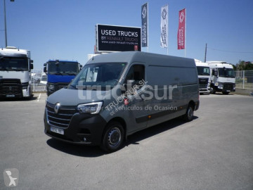 Caja cerrada Renault