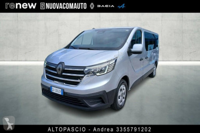 RenaultTrafic