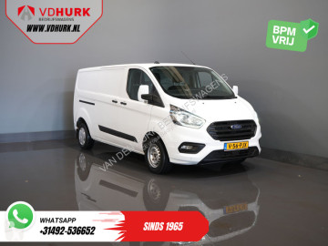 Fourgon Ford