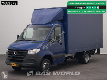 MercedesSprinter