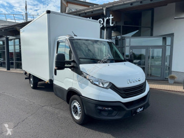 IvecoDaily