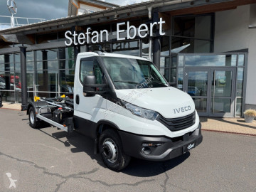 Utilitaire benne Iveco neuf