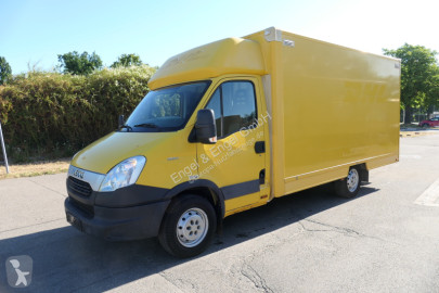 IvecoDaily