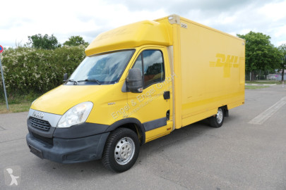 Fourgon Iveco