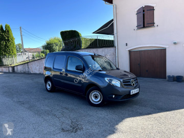 MercedesCitan