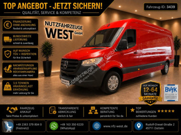 MercedesSprinter