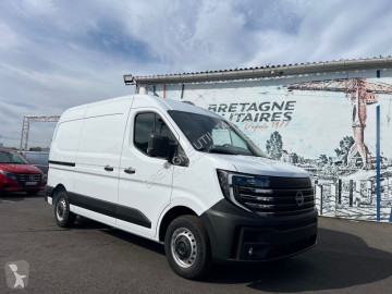 NissanInterstar