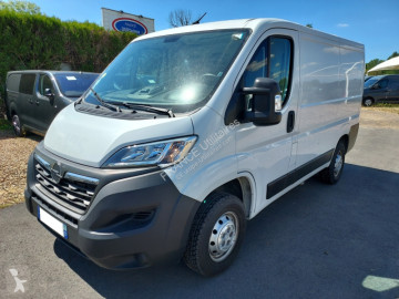 Fourgon Opel