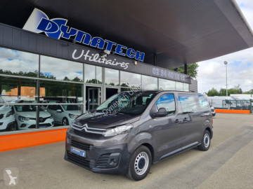 Monospace Citroën