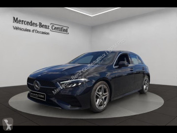 Mercedes 200 Classe A 200 d 150ch AMG Line 8G-DCT