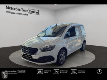 Mercedes Citan 112 CDI Long Pro