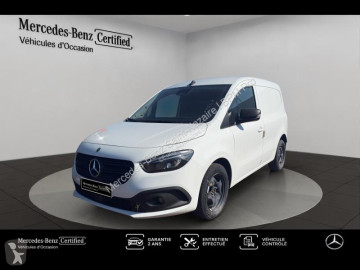 Mercedes Citan 112 CDI Long Pro