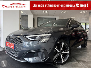 Berline Audi