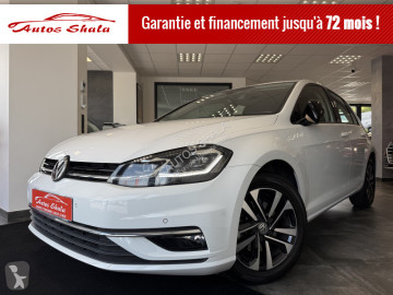 Volkswagen Golf GOLF VII / A PARTIR DE 223,56/MOIS* / 1.6 TDI 115CH FAP IQ.DRIVE 5P