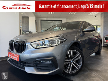 BMW M3 SERIE 1 (F40) / A PARTIR DE 233,53/MOIS* / 116DA 116CH BUSINESS DESIGN DKG7