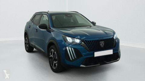 Peugeot2008