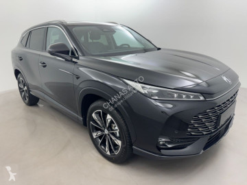 4X4 / SUV MG