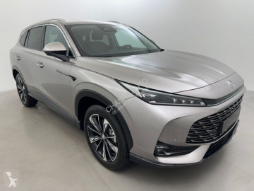 4X4 / SUV MG