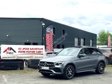 MercedesGLC