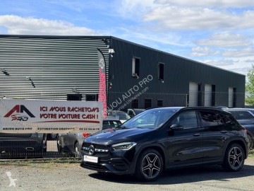 MercedesGLA