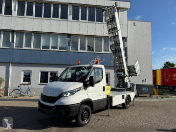 IvecoDaily