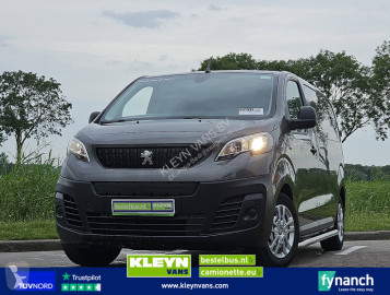 Peugeot Expert L2 75kWH 330Km WLTP e
