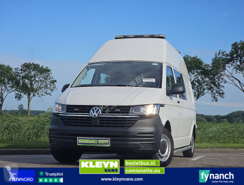 VolkswagenTransporter
