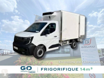 Caisse négative et positive Renault neuf