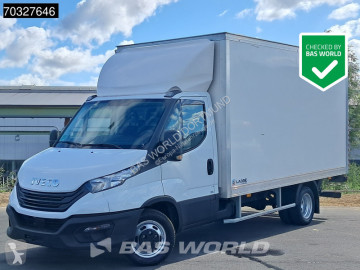 IvecoDaily