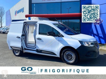 Isotherme Renault