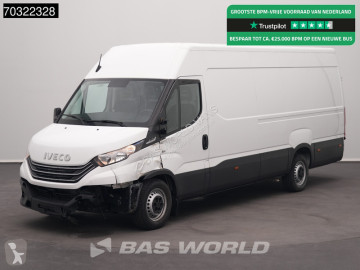 IvecoDaily