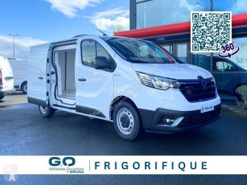 Caisse positive Renault