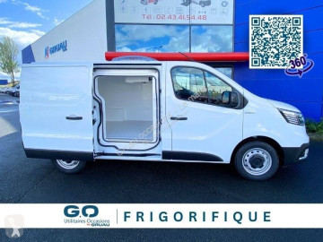 Caisse positive Renault