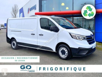 Isotherme Renault