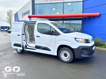 Caisse positive Peugeot