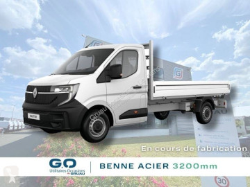 Utilitaire benne standard Renault