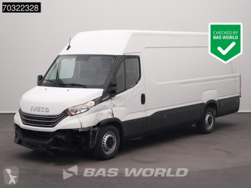 Fourgon Iveco