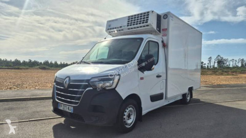 RenaultMaster145 DCI
