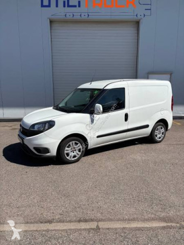 FiatDoblo Cargo1.6 MJTD 105