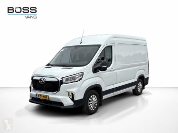 Fourgon Maxus