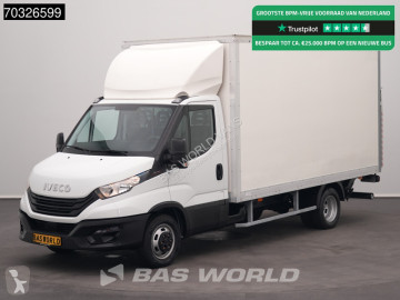 IvecoDaily