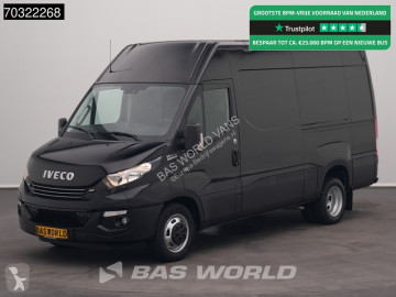 IvecoDaily