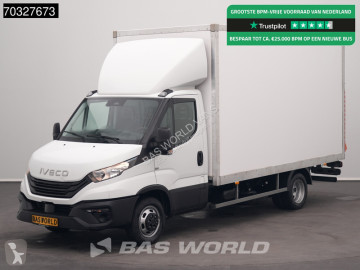 IvecoDaily