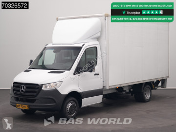 Nyttofordon Mercedes