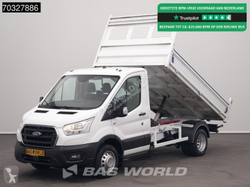 Utilitaire benne Ford